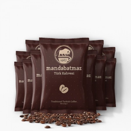 10 Adet Alana 1 Adet BEDAVA